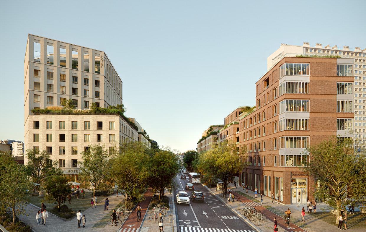 Appartement à vendre, 80m², Toulouse