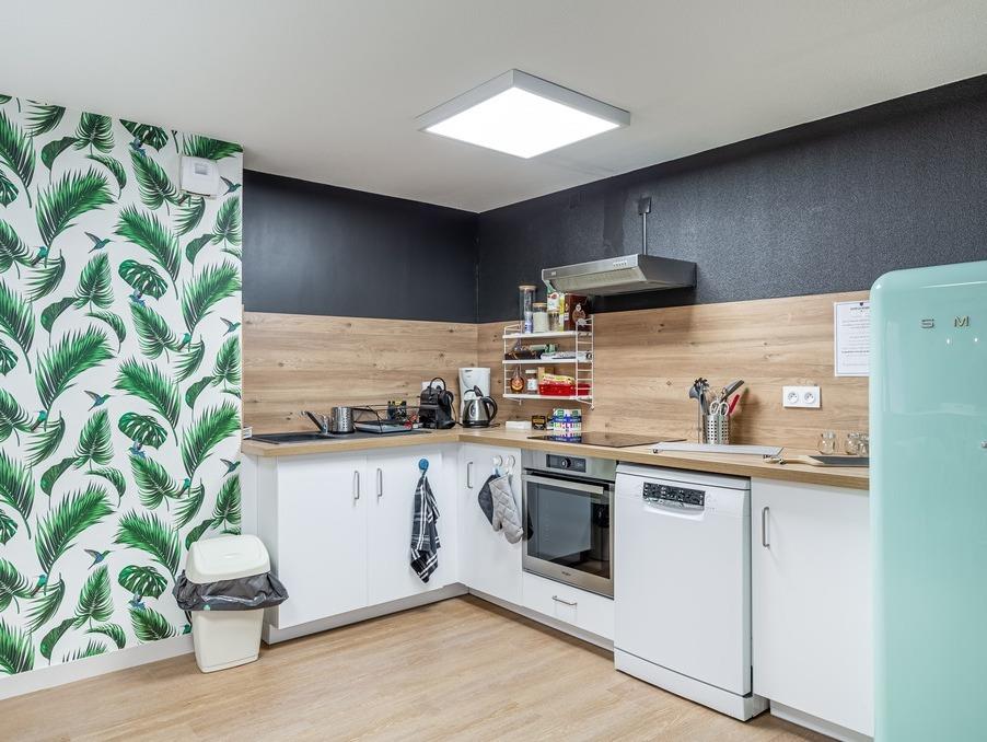 Appartement à vendre, 22m², Nantes