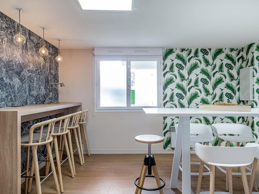 Appartement à vendre, 22m², Nantes