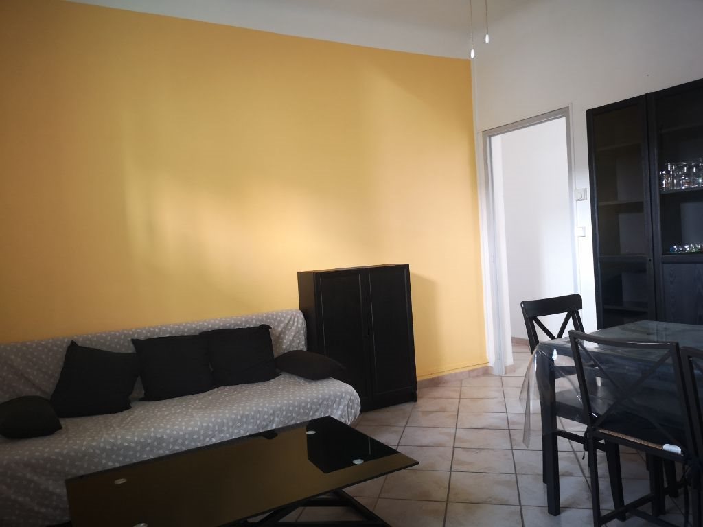 Appartement à louer, 47m², Toulon