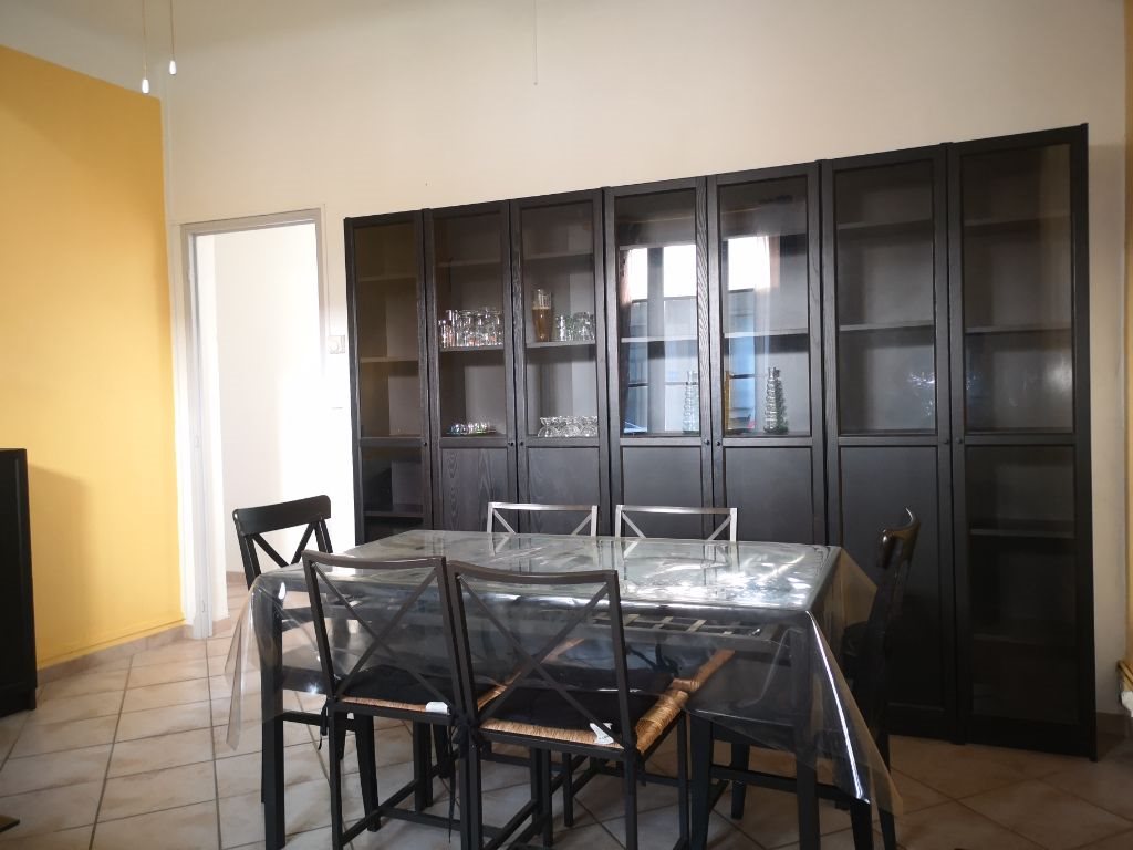 Appartement à louer, 47m², Toulon