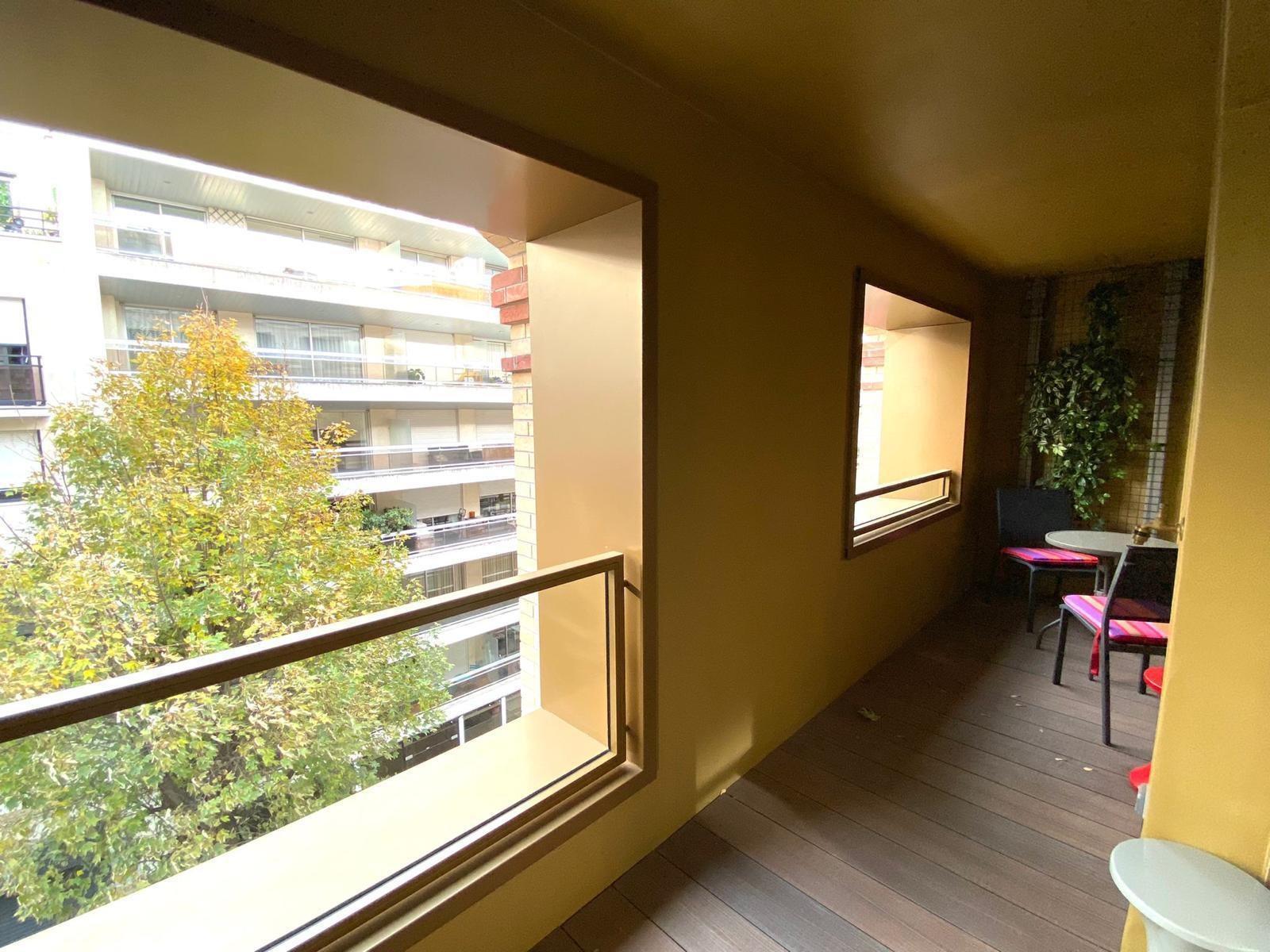 Appartement à louer, 60m², Paris 16ème