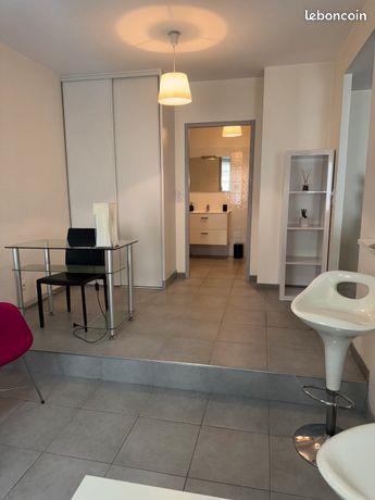 Appartement à vendre, 33m², Lyon 7ème