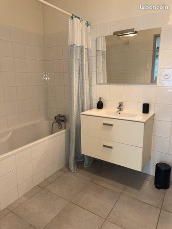 Appartement à vendre, 33m², Lyon 7ème