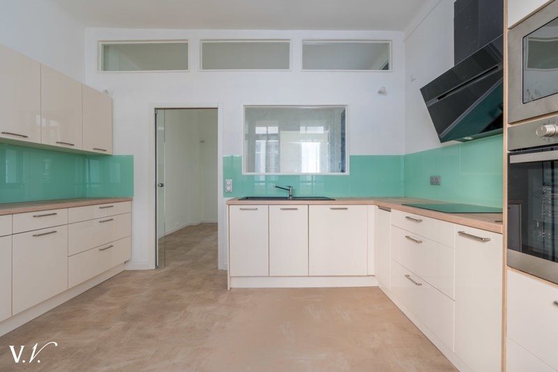 Appartement à vendre, 152m², Tours