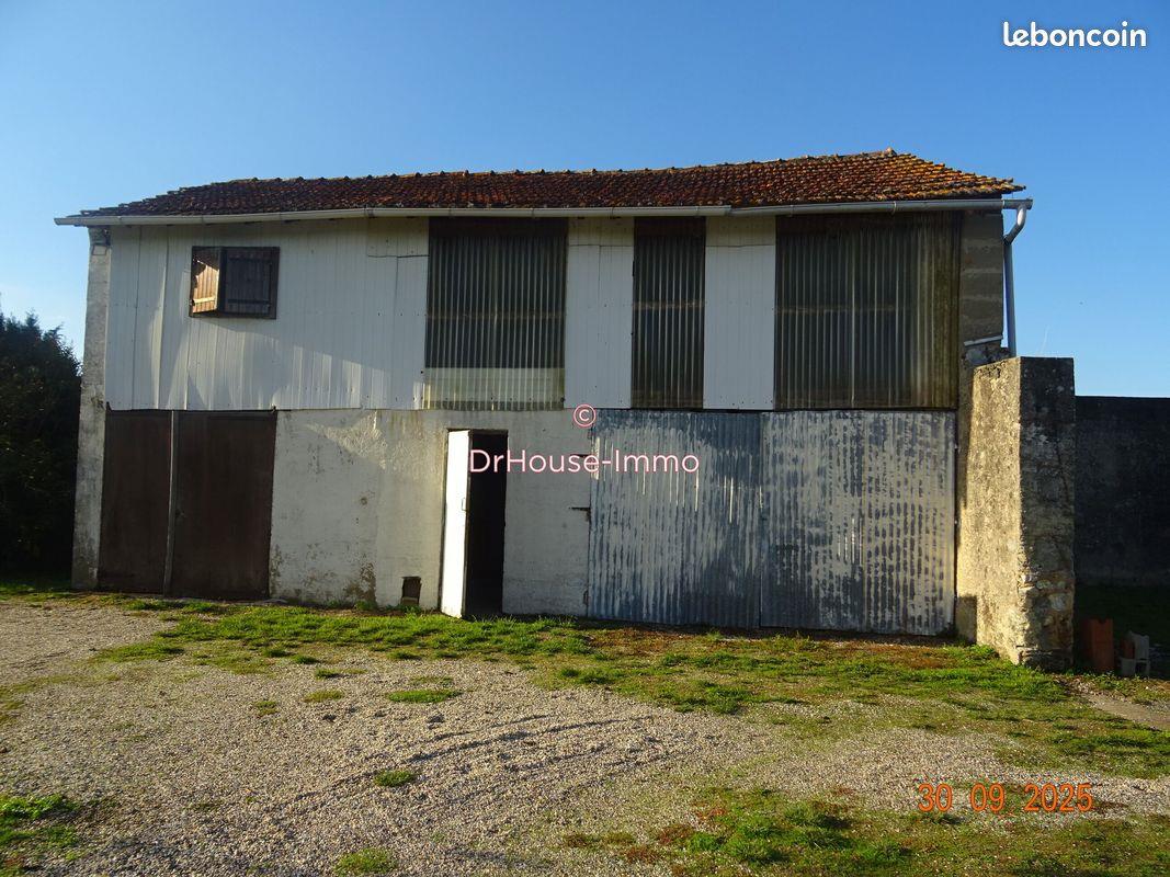 Appartement à vendre, 102m², Saint-Germain-d'Esteuil