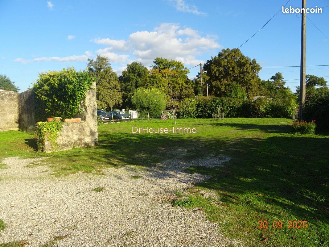 Appartement à vendre, 102m², Saint-Germain-d'Esteuil