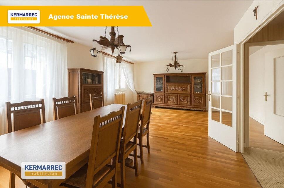 Maison à vendre, 145m², Rennes