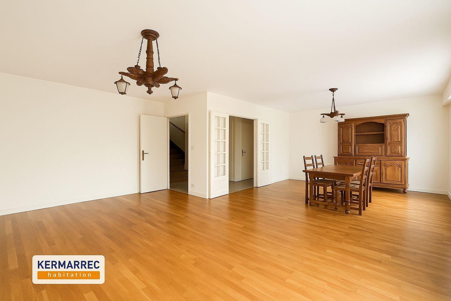 Maison à vendre, 145m², Rennes