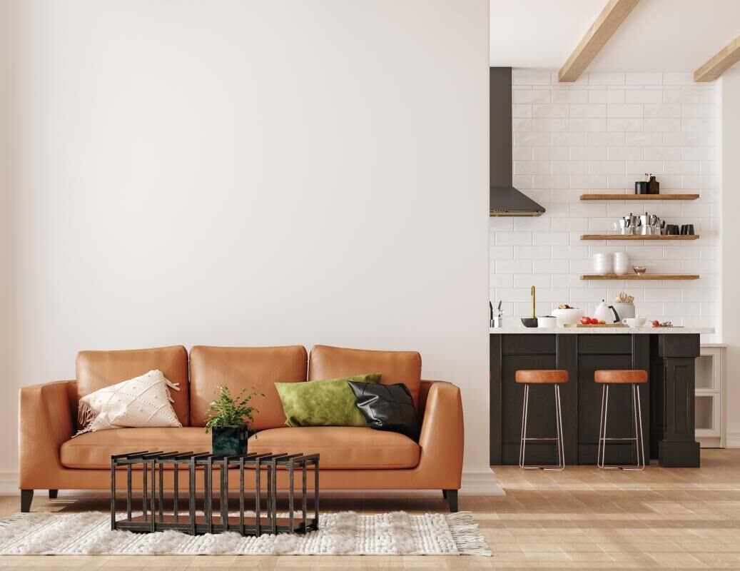 Appartement à vendre, 61m², Confort