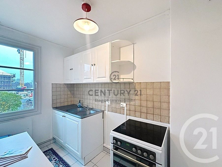 Appartement à louer, 65m², Pont-l'Evêque