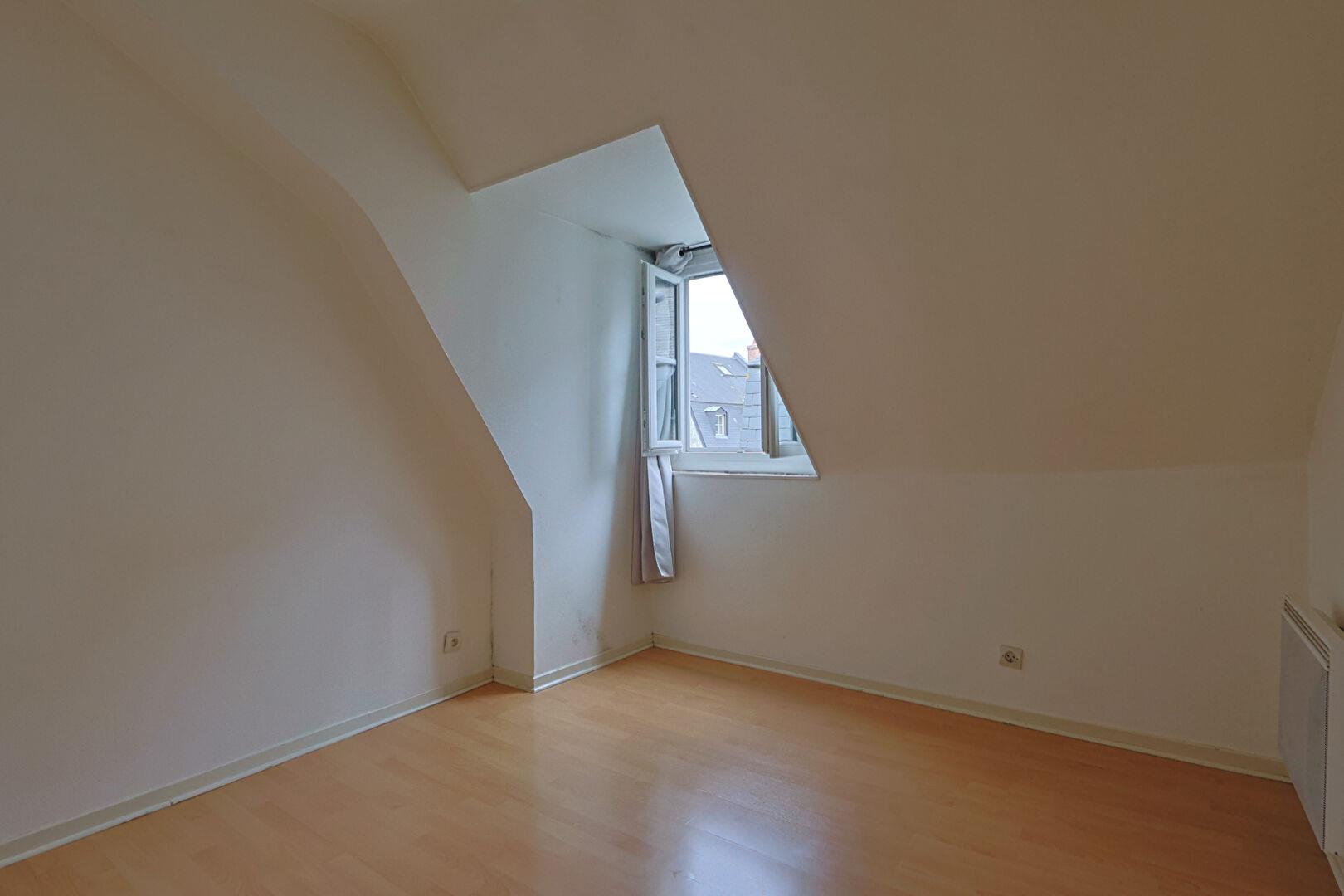 Appartement à vendre, 43m², Tours