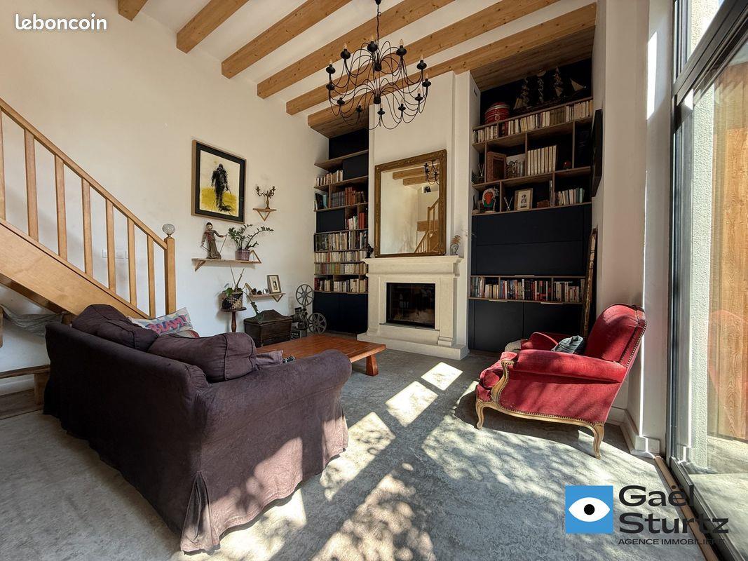 Maison à vendre, 190m², Strasbourg