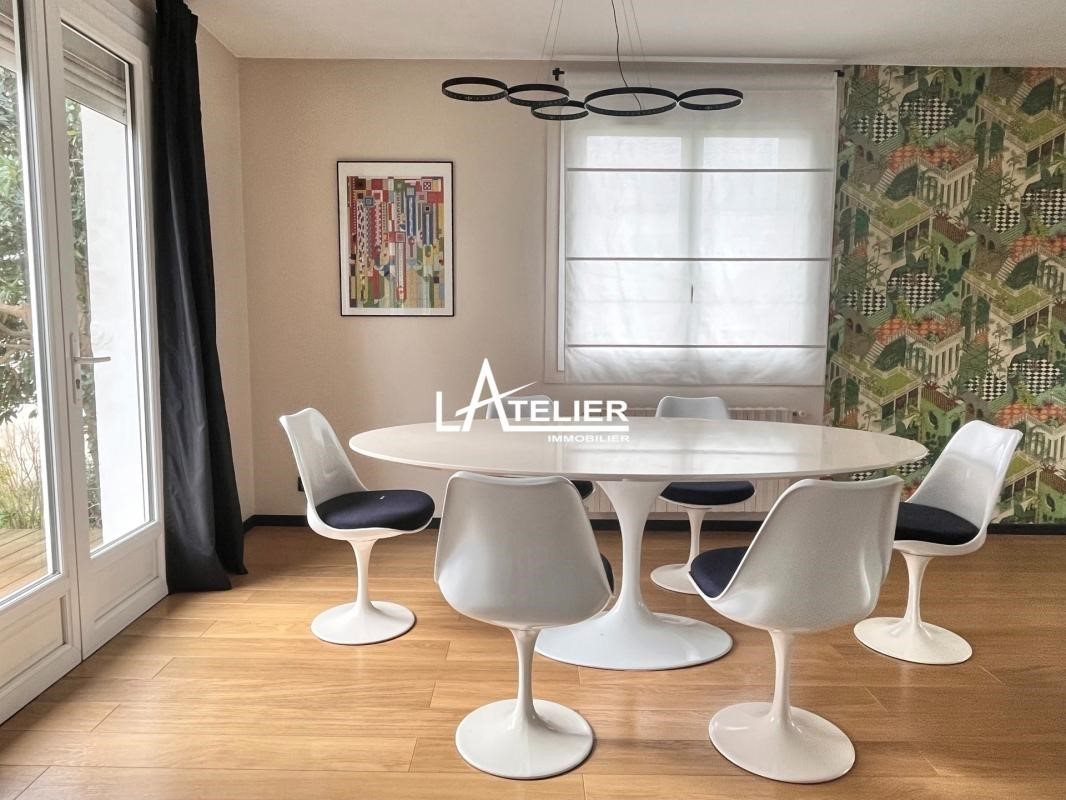 Maison à vendre, 175m², Sautron