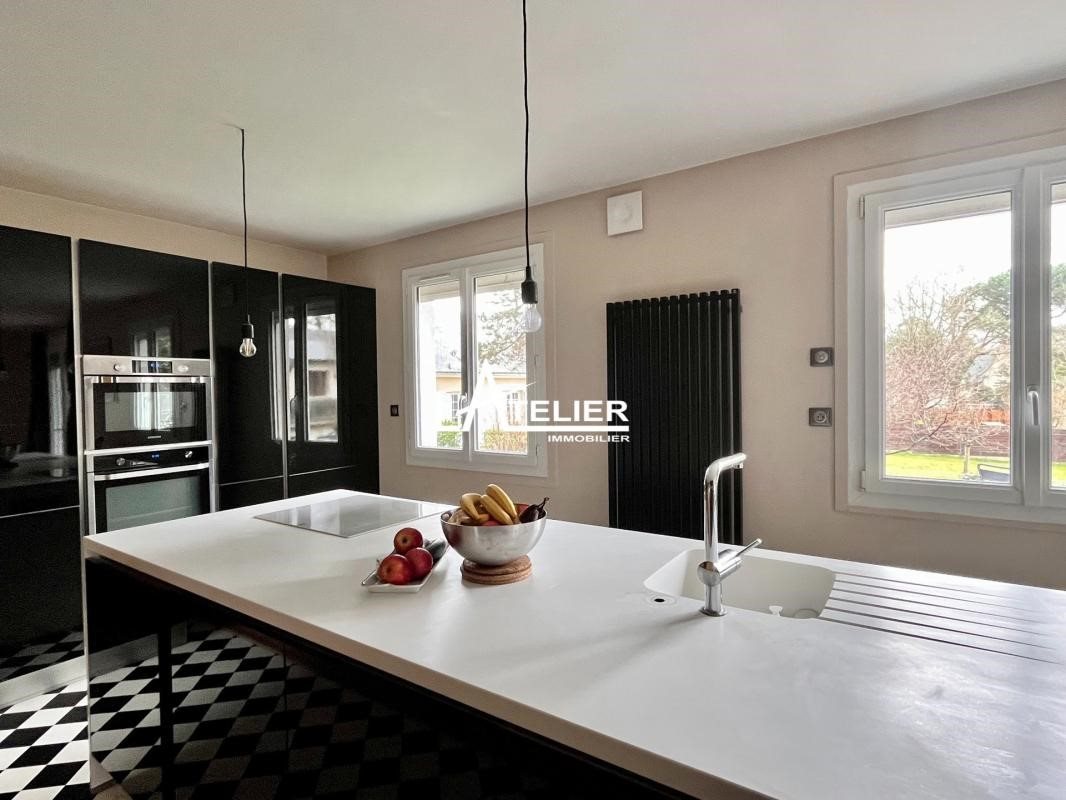 Maison à vendre, 175m², Sautron