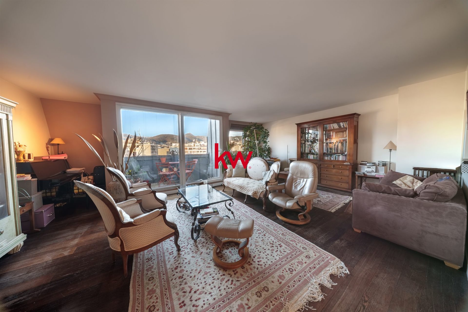 Appartement à vendre, 129m², Clermont-Ferrand