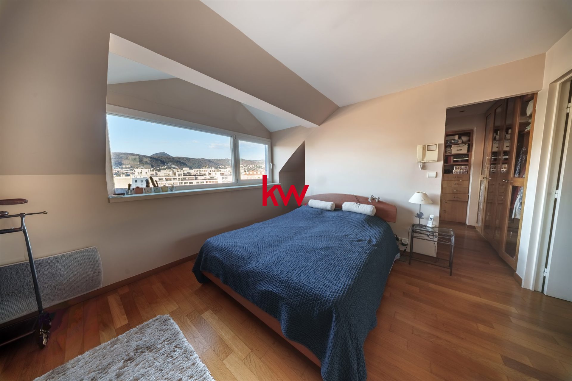 Appartement à vendre, 129m², Clermont-Ferrand