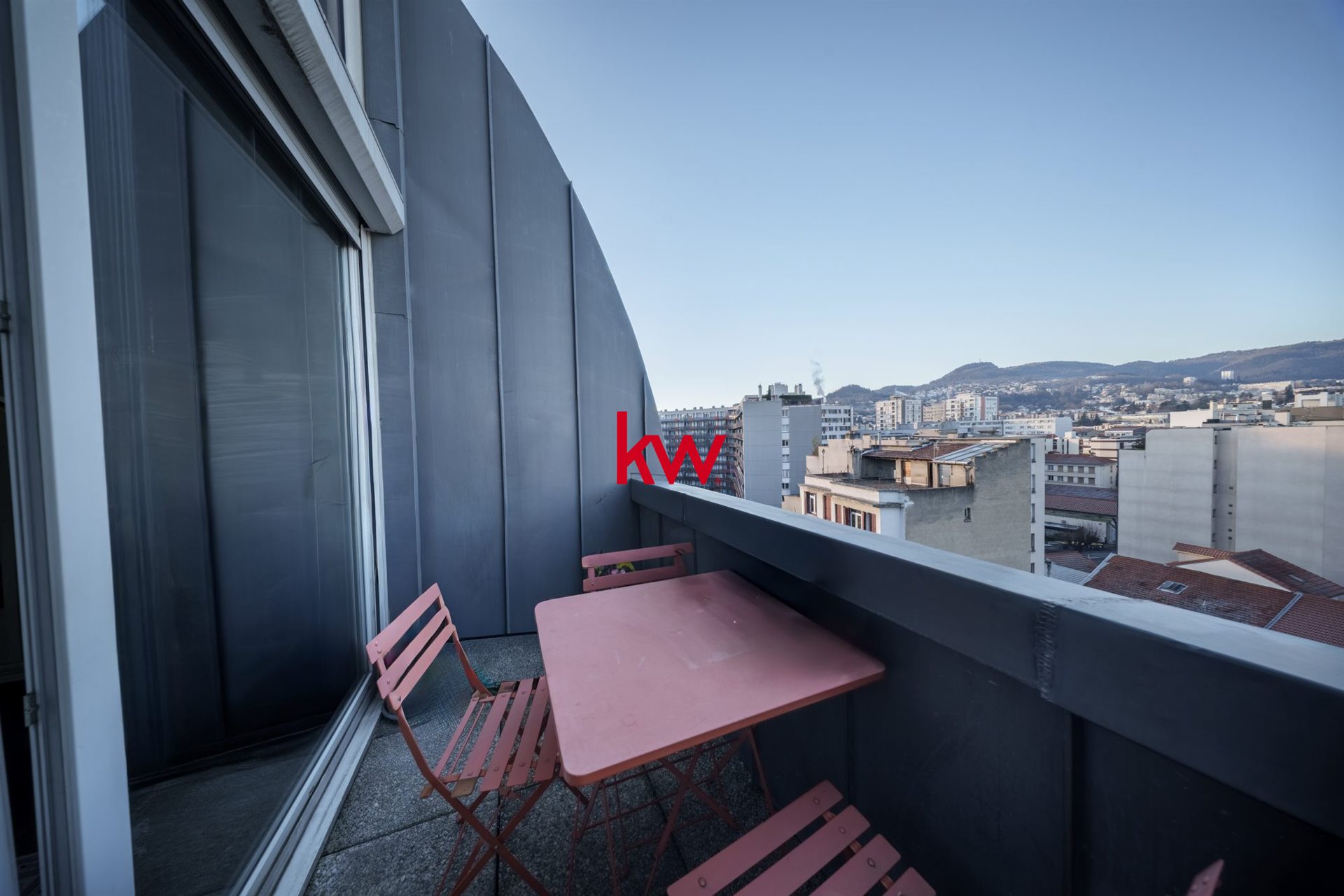 Appartement à vendre, 129m², Clermont-Ferrand