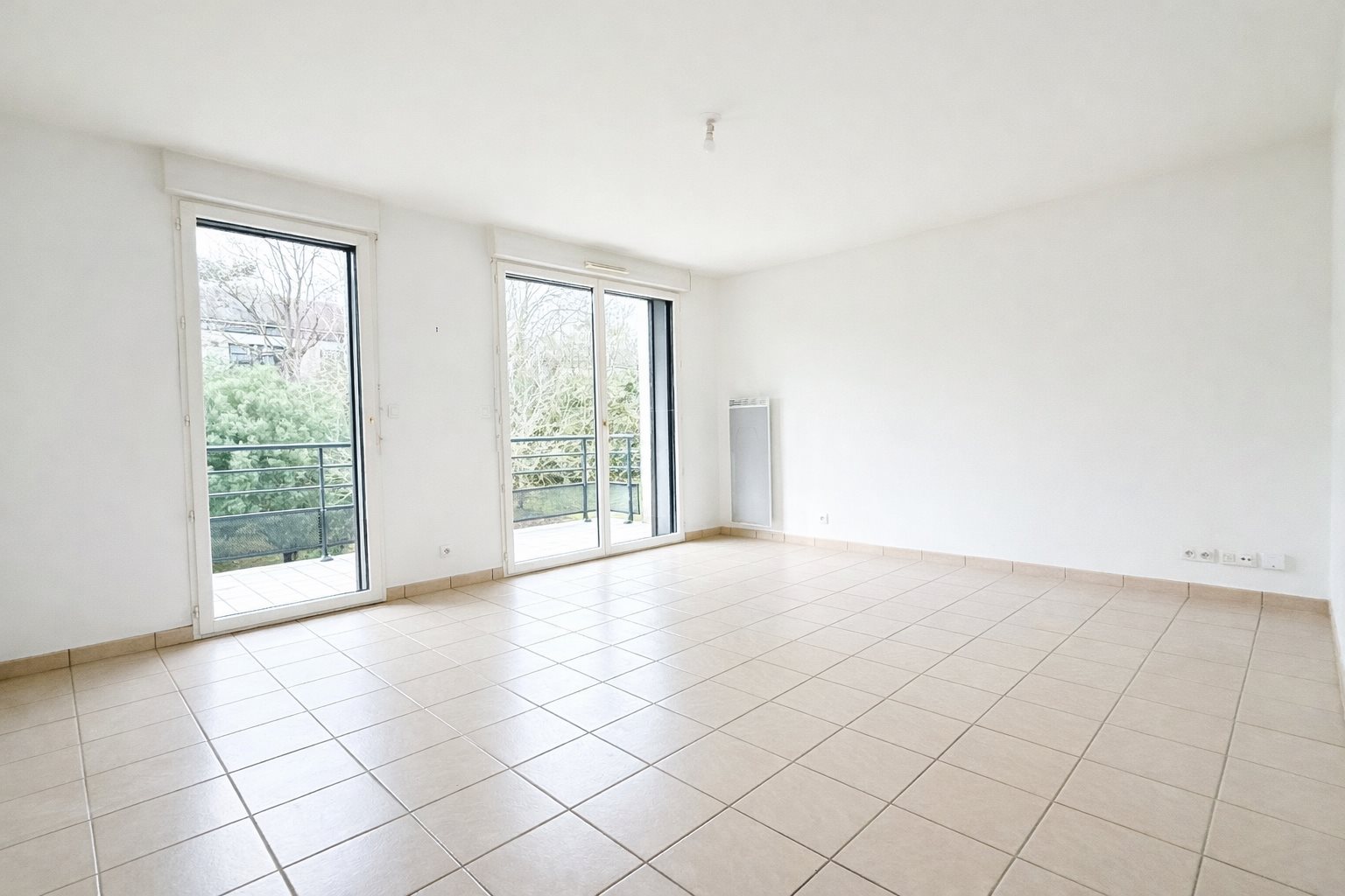 Appartement à vendre, 69m², Tours