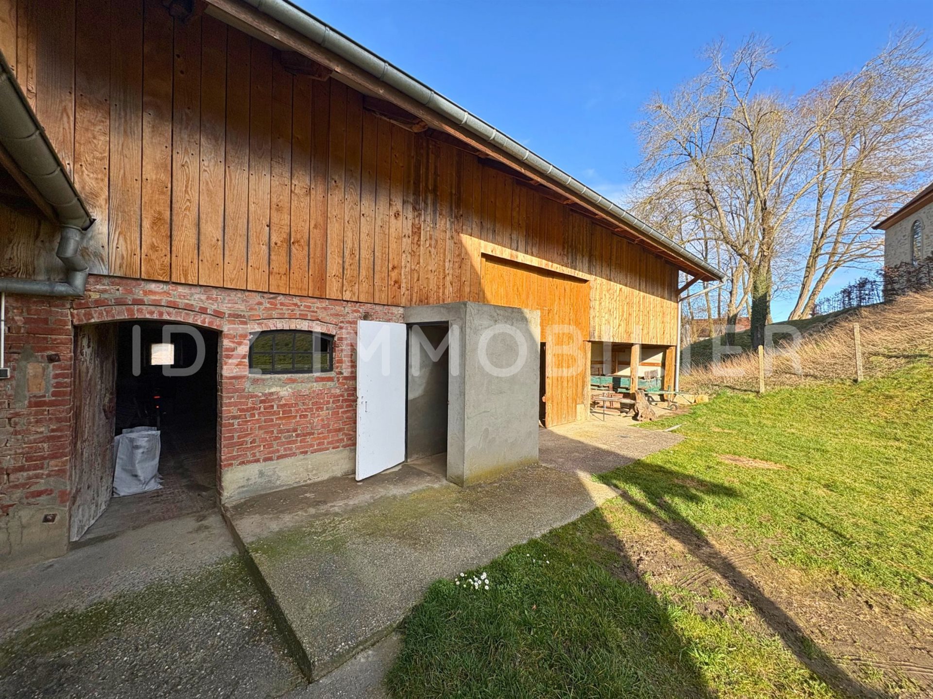 Maison à vendre, 85m², Hundsbach