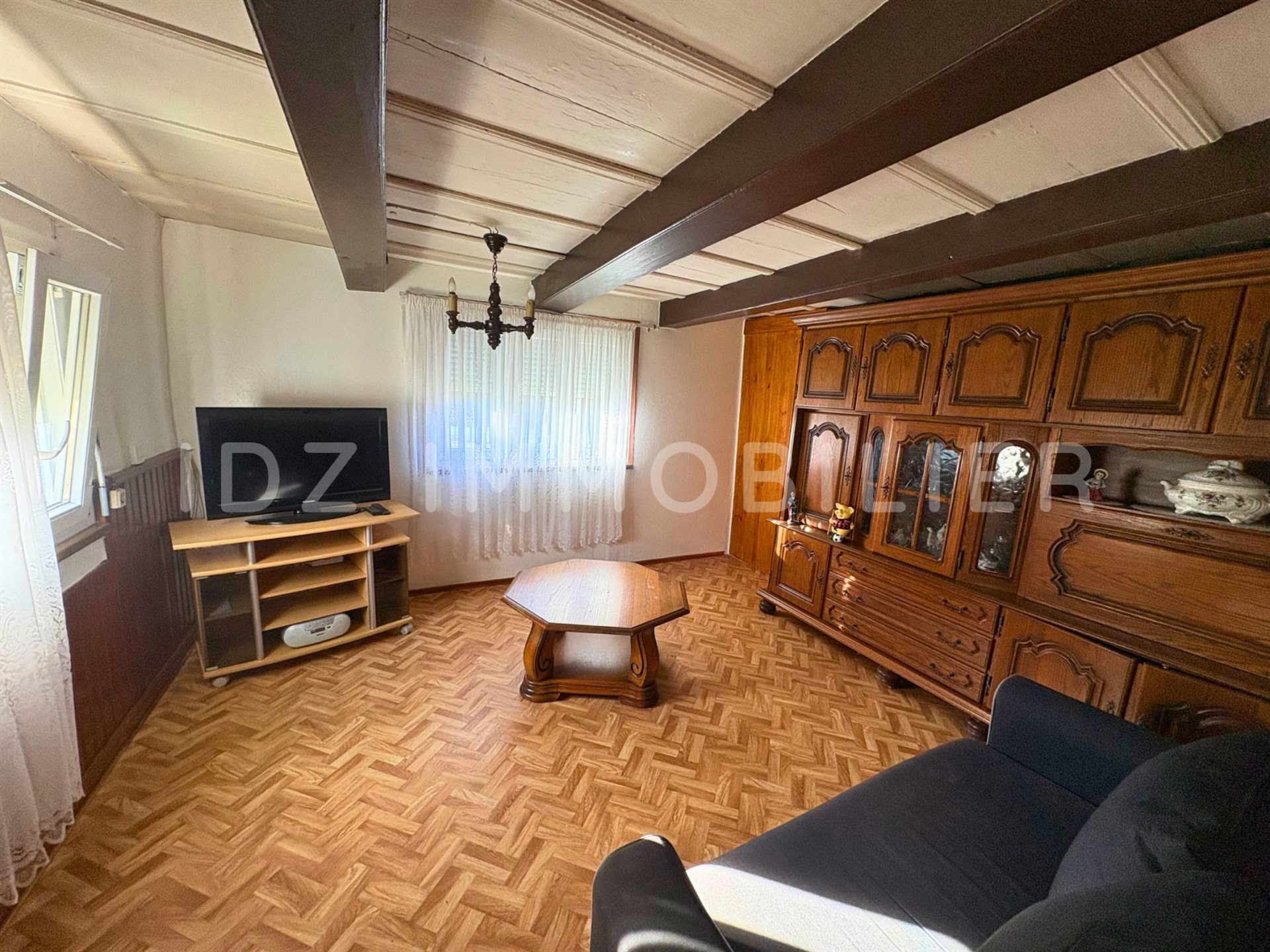 Maison à vendre, 85m², Hundsbach