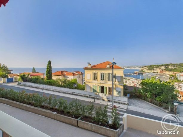 Appartement à louer, 59m², Nice