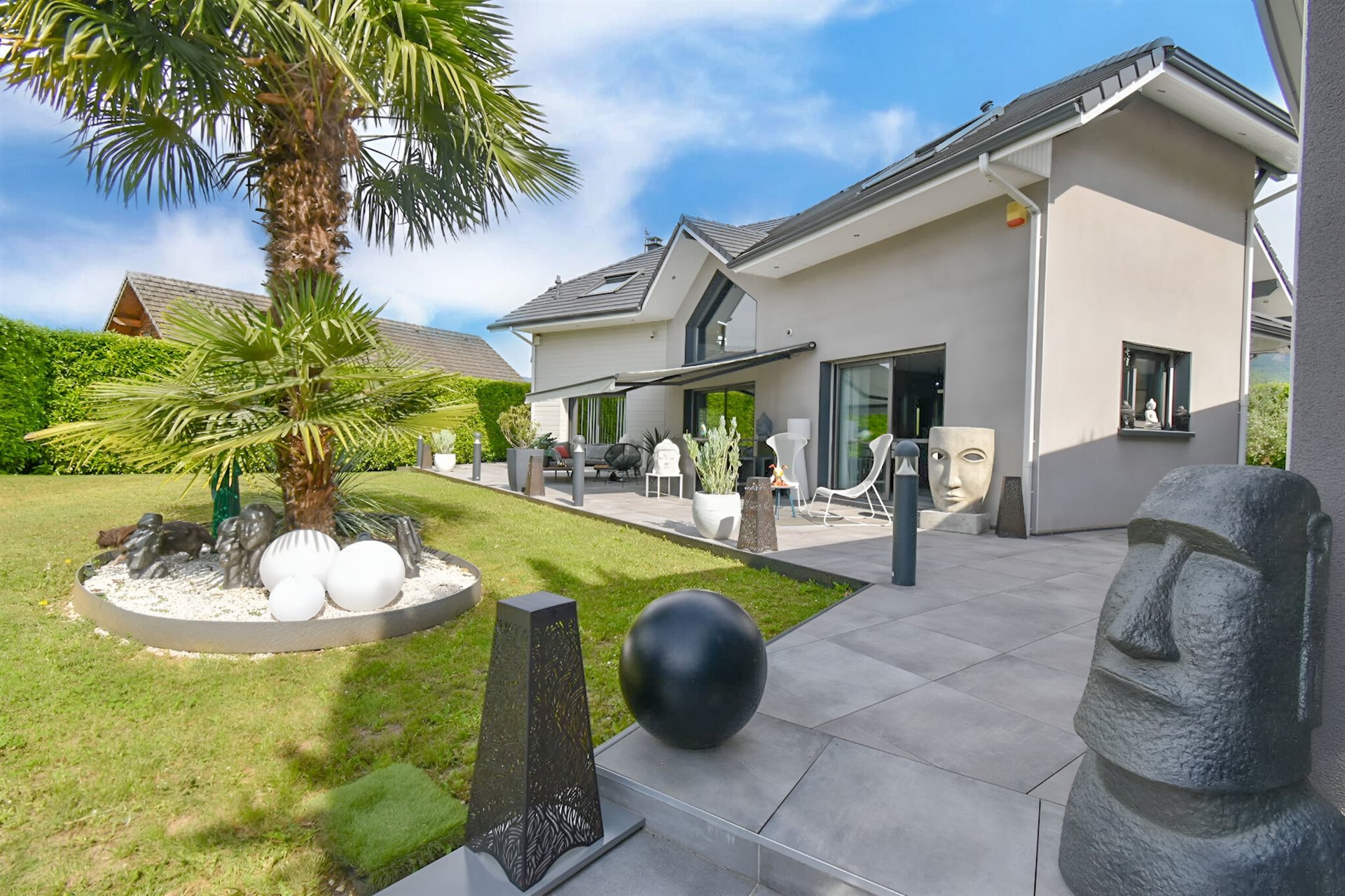 Maison à vendre, 242m², La Ravoire