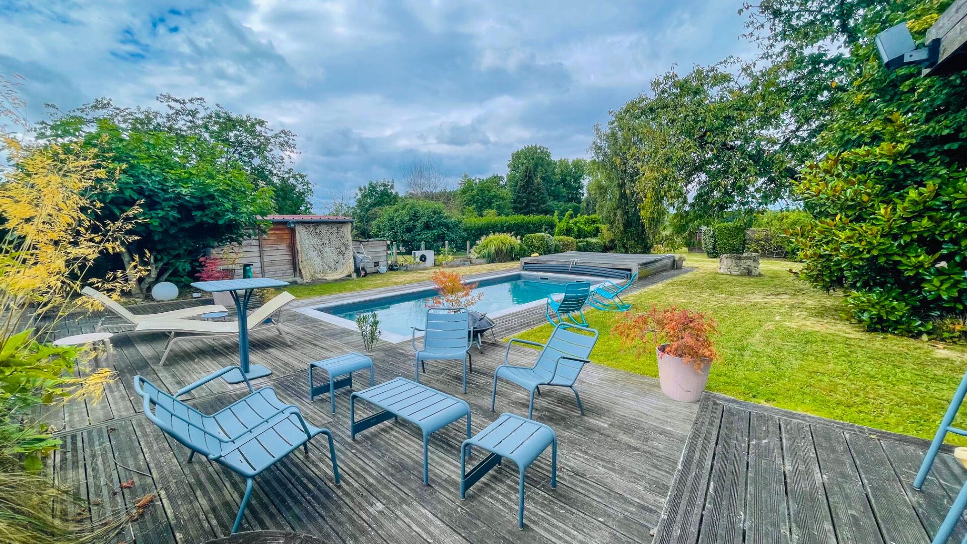 Maison à vendre, 185m², Paris 11ème