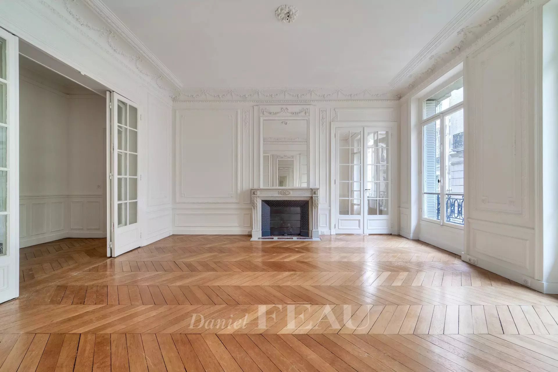 Appartement à louer, 162m², Paris 5ème