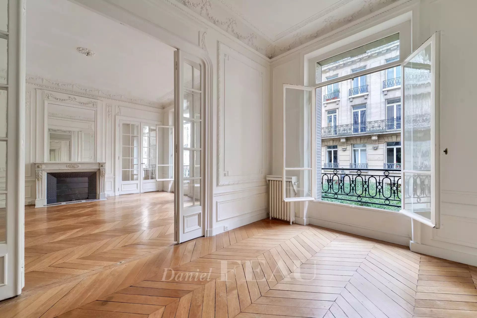 Appartement à louer, 162m², Paris 5ème