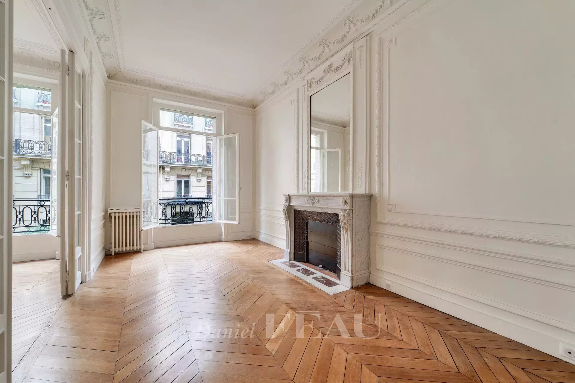 Appartement à louer, 162m², Paris 5ème