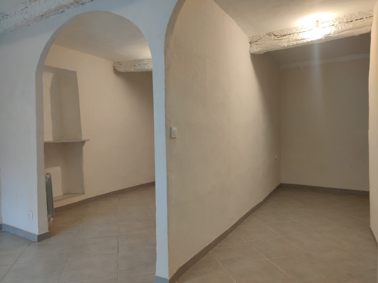 Appartement à louer, 38m², Lucéram