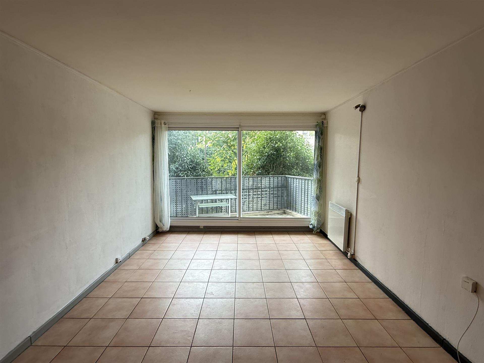 Appartement à vendre, 24m², Nîmes