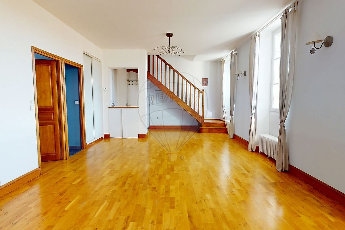 Appartement à vendre, 96m², Orléans
