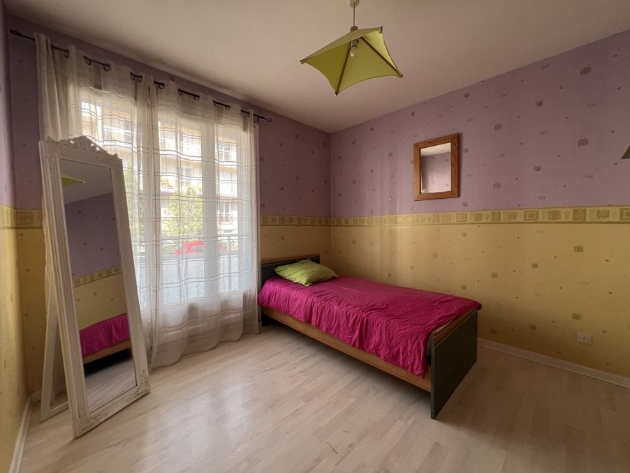 Appartement à vendre, 55m², Clermont-Ferrand