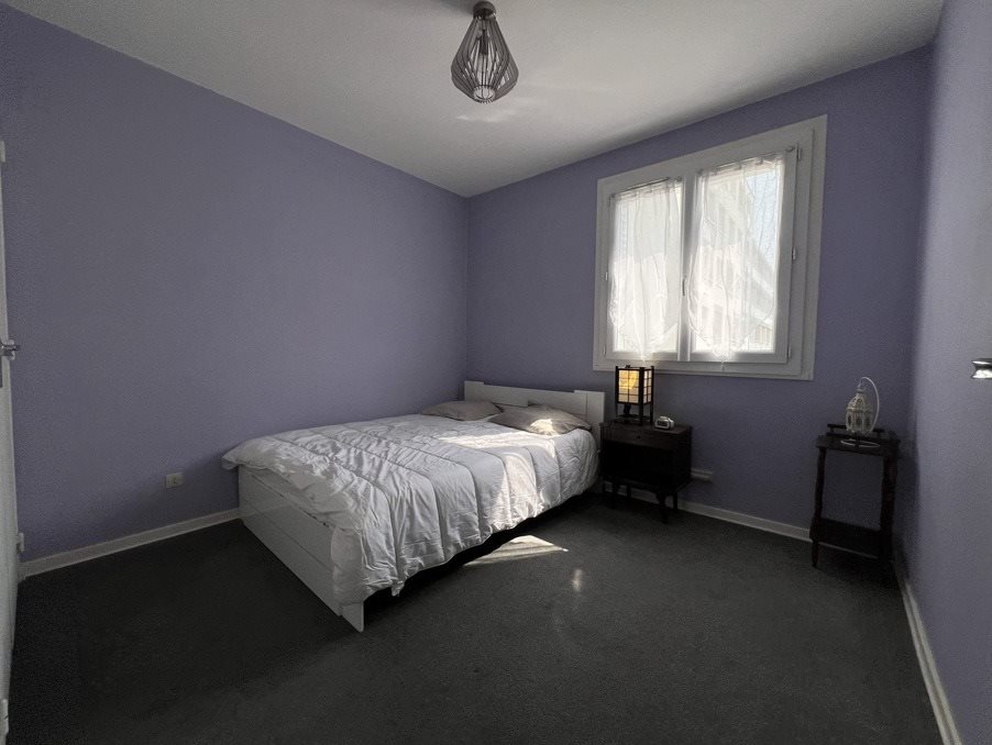 Appartement à vendre, 55m², Clermont-Ferrand