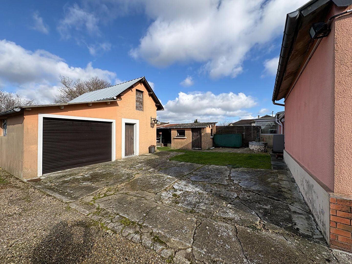Maison à vendre, 112m², La Trinité-du-Mont