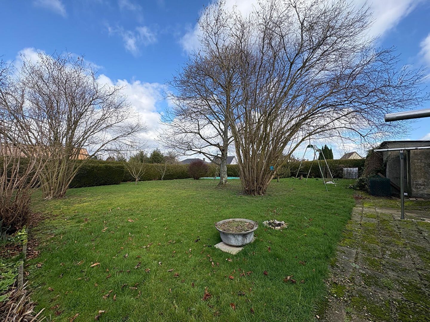 Maison à vendre, 112m², La Trinité-du-Mont