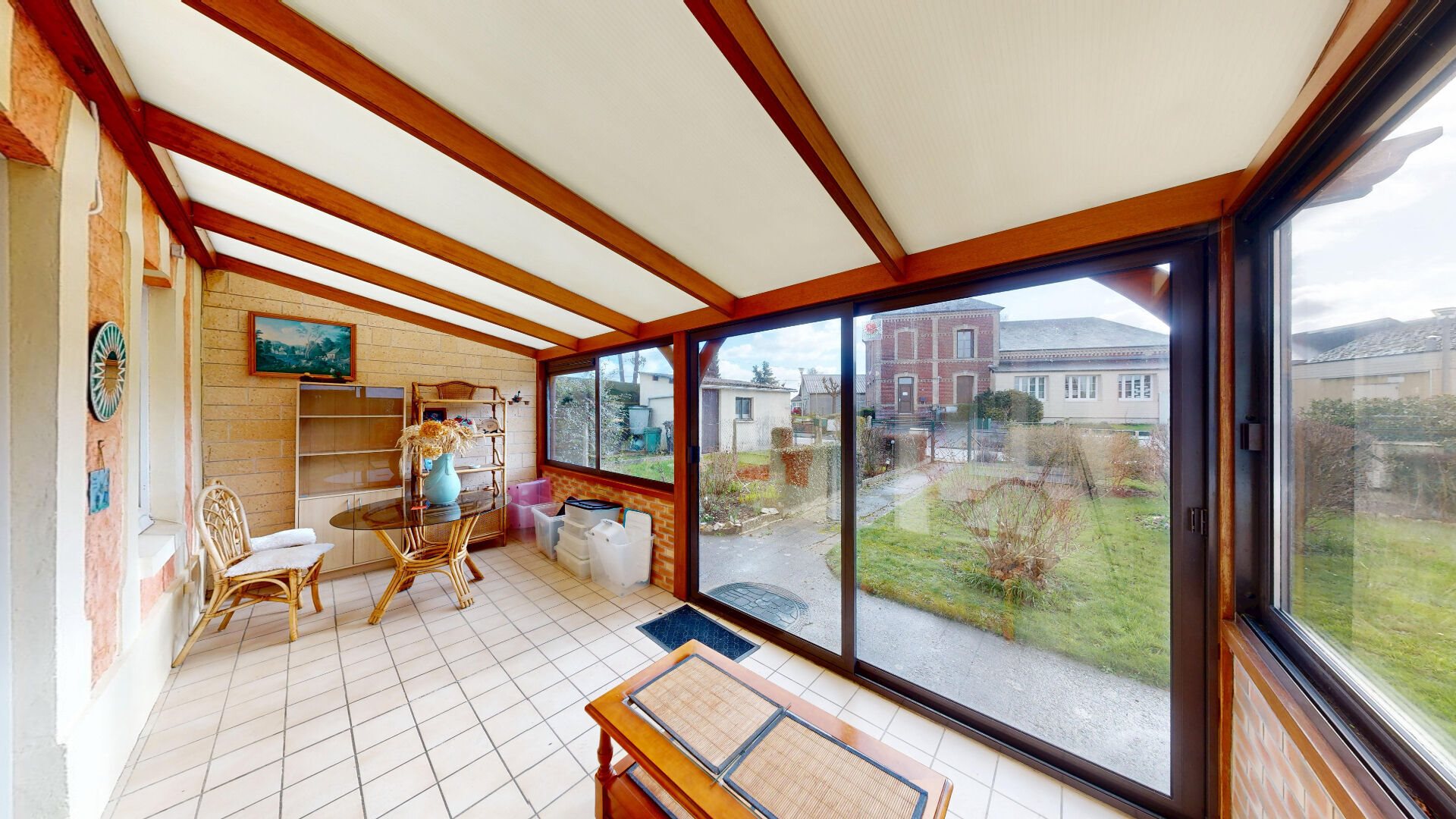 Maison à vendre, 112m², La Trinité-du-Mont