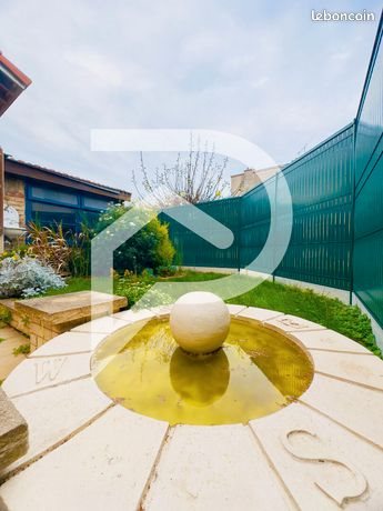 Maison à vendre, 105m², Reims