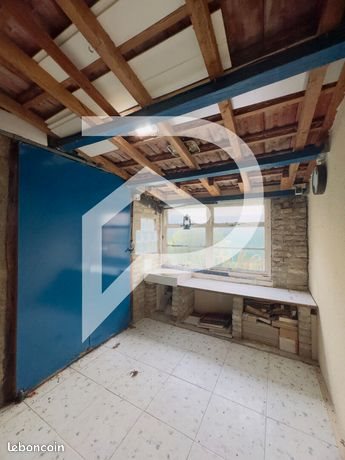 Maison à vendre, 105m², Reims