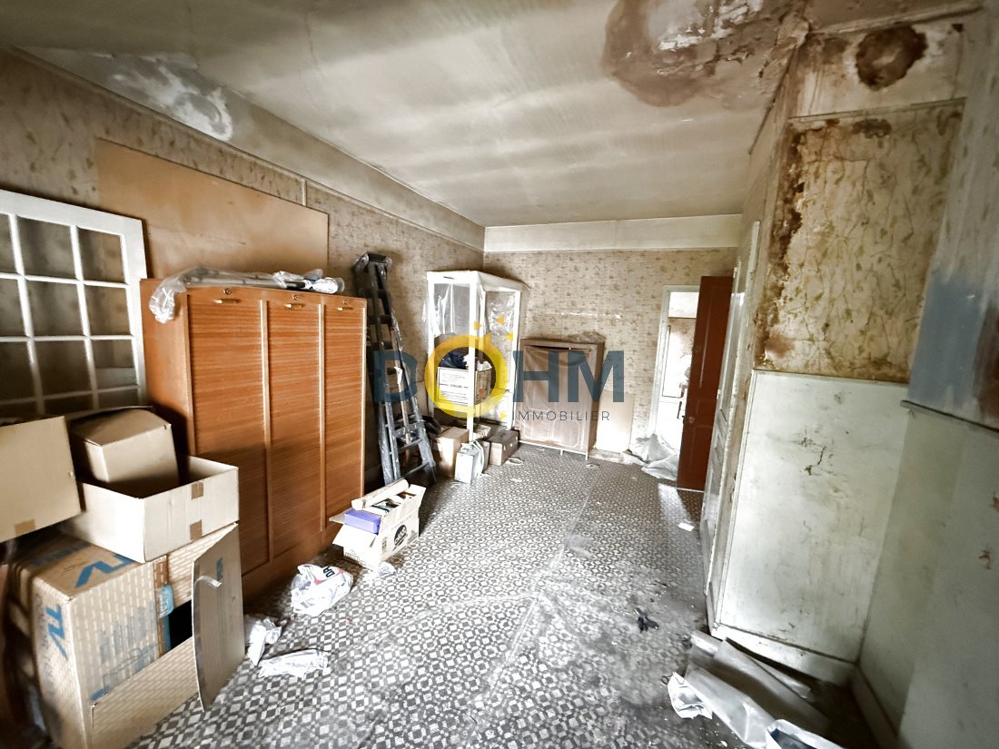 Appartement à vendre, 75m², Saint-Etienne