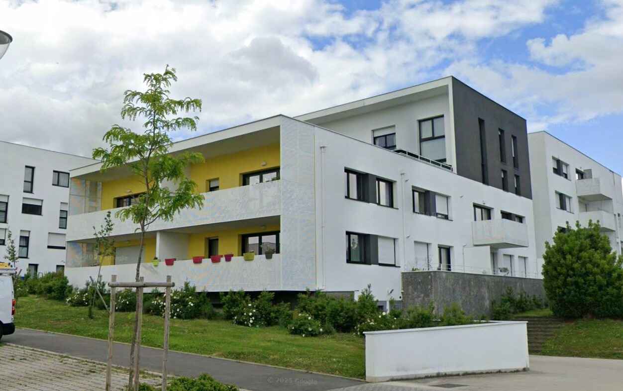 Appartement à louer, 80m², Vezin-le-Coquet