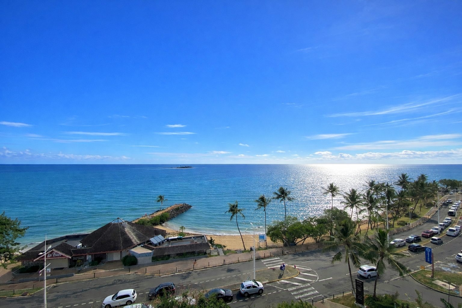 Appartement à louer, 50m², Beaux