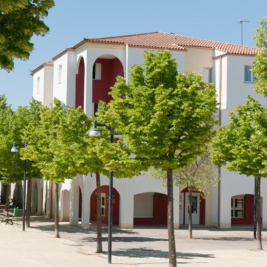 Appartement à vendre, 20m², Saint-Mathieu-de-Tréviers