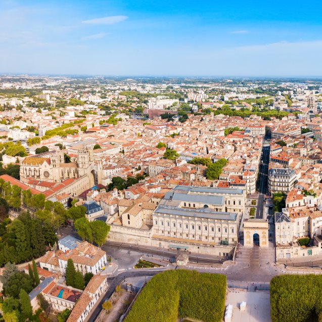 Appartement à vendre, 20m², Saint-Mathieu-de-Tréviers