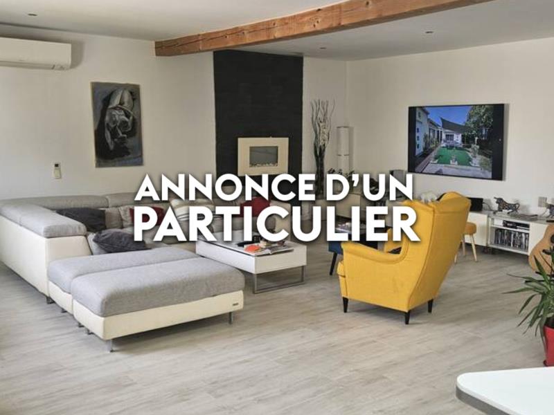 Appartement à vendre, 180m², Marseille 11ème