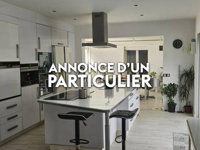 Appartement à vendre, 180m², Marseille 11ème