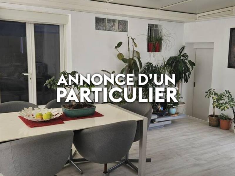Appartement à vendre, 180m², Marseille 11ème