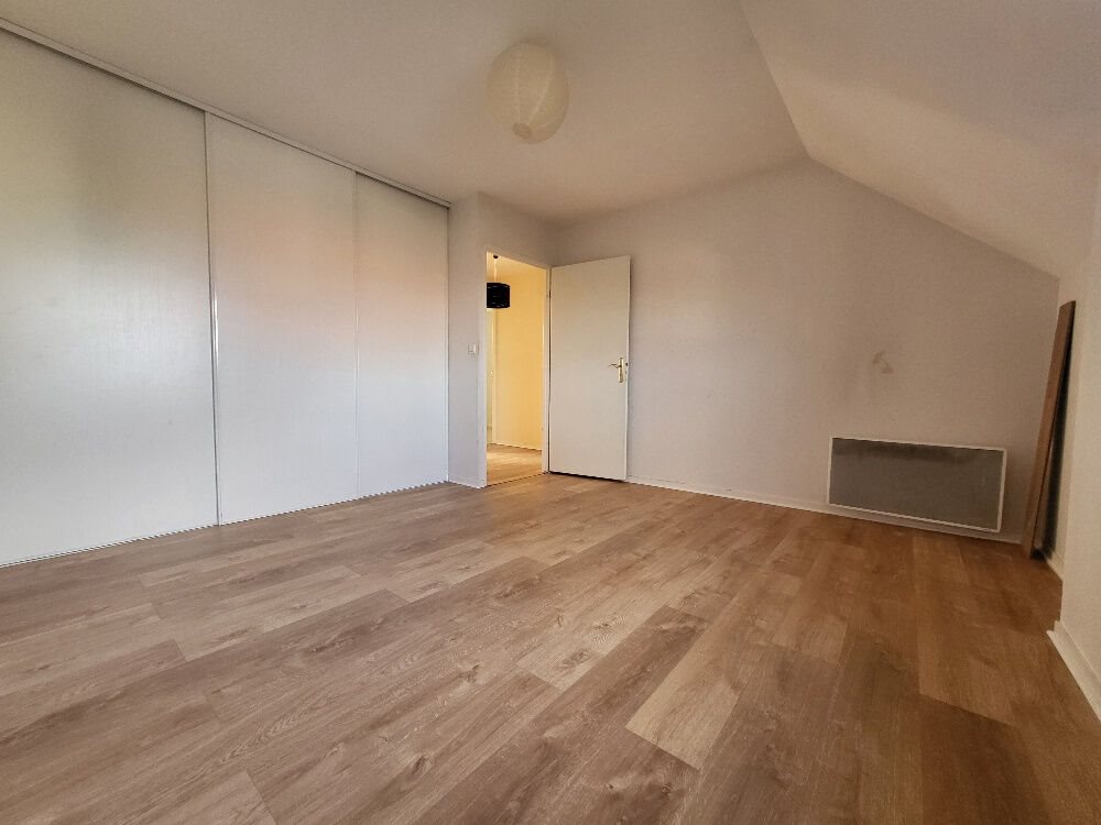 Maison à vendre, 92m², Lèves